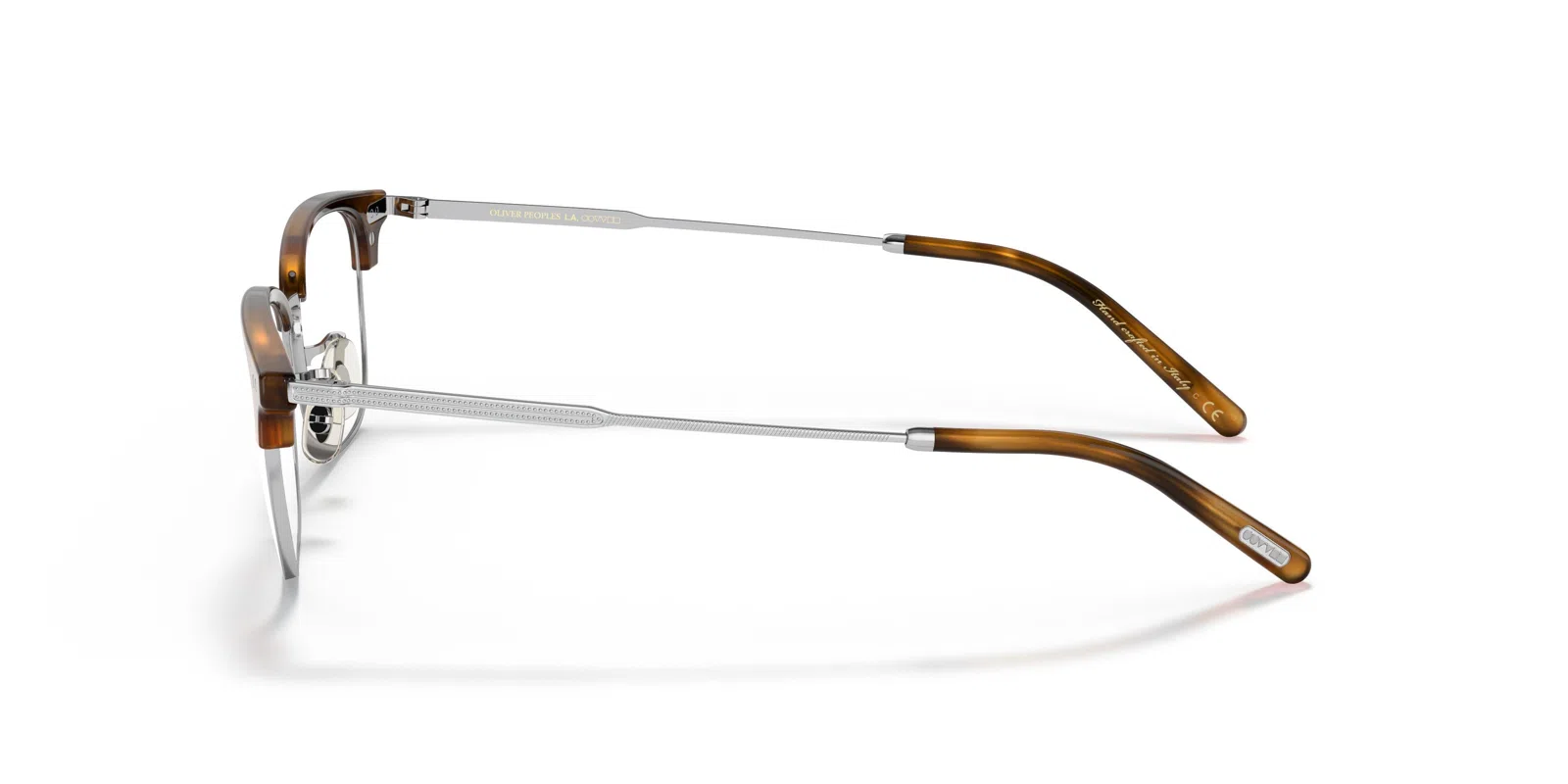 Oliver Peoples Kesten 5468 Eyeglasses - view 2